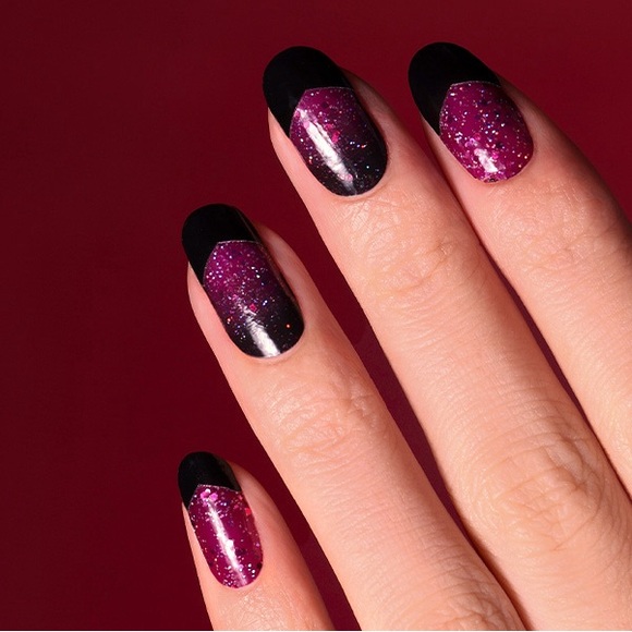 Color Street ColorPlay Subscription Box Gothic Beauty - Picture 1 of 4